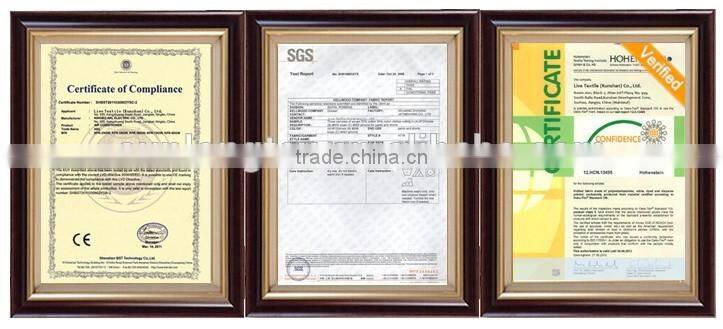 For the production Mens&ladies jacket Cover Twill Polyester Textile Fabric