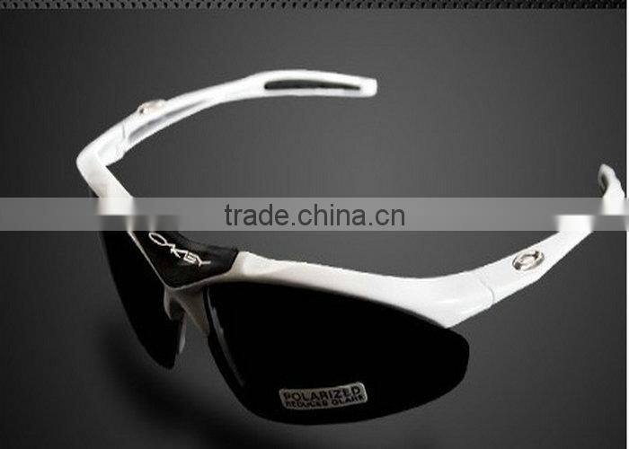 Fashion Sport Glasses with UV400 Protection sunglasses outdoor glasses
