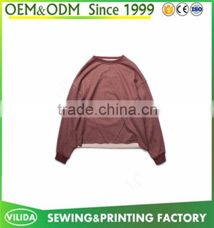 Customized cotton polyester japanese style hoodies men with high quality
