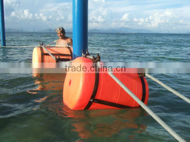 Plastic Foam Pontoons Floats For Sale