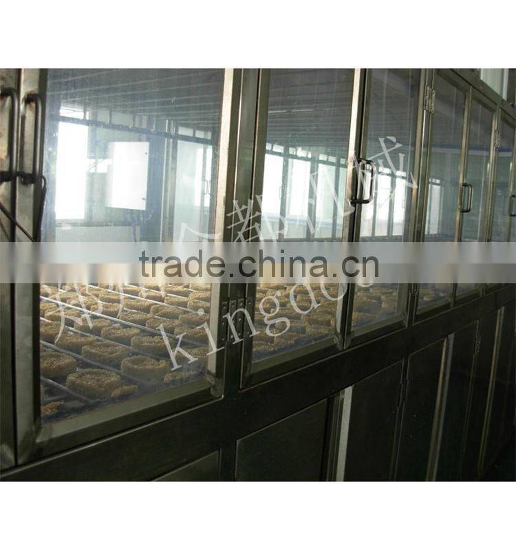 all kinds of fried bowl instant noodle machine