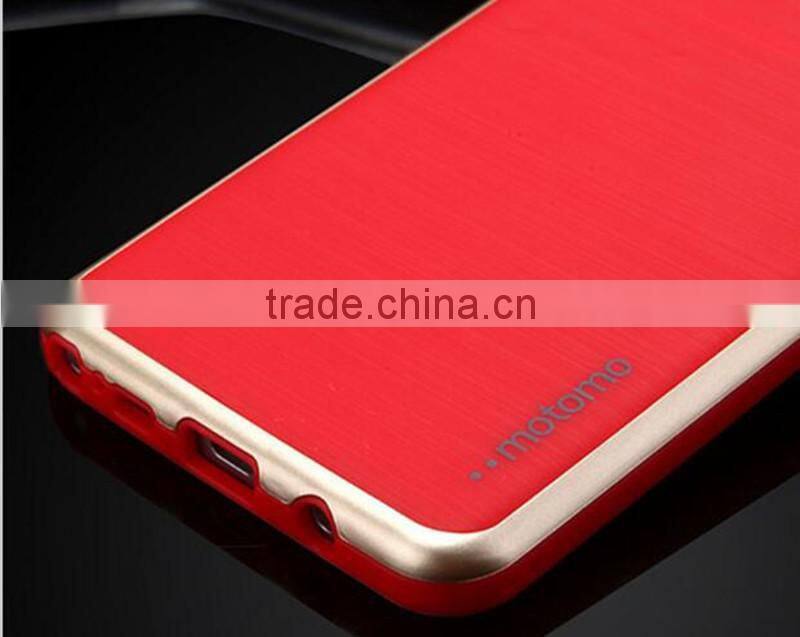 motomo phone case back cover for samsung galaxy tizen z3