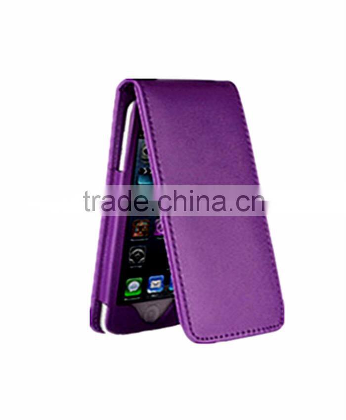 Factory Price Wholesale waterproof pu leather Flip case for Samsung galaxy S7