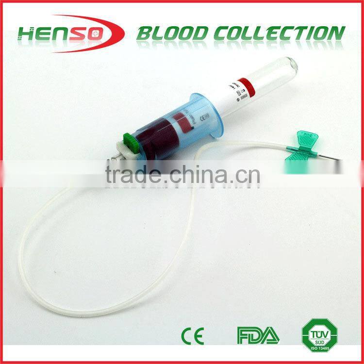 Henso Blood Collection Set