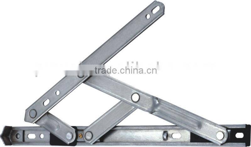 Friction Hinge Friction Stay/Friction Hinge Heavy duty 2-bar/3-bar/4-bar/5-bar/6-bar Window Hinge Wind brace 304 Stainless Steel