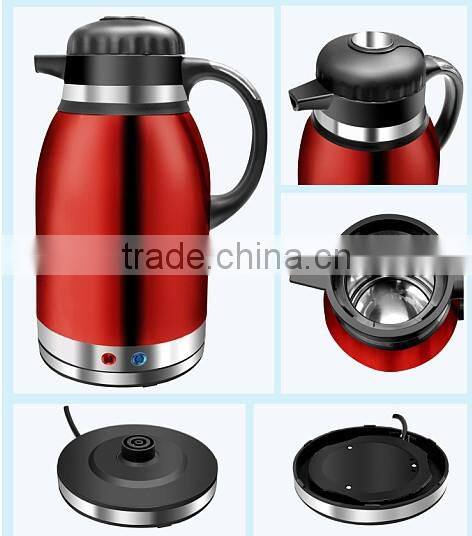 2015 HOT SALE electric kettle