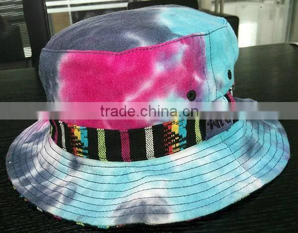 High Quality Cypress Hill Bucket Hat With Cheap Blank Bucket Hat