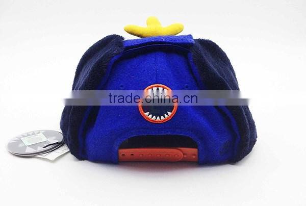 Custom Cheap Stylish Winter Unisex Beanie Hat