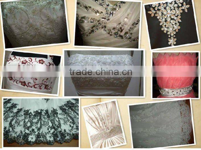 Top Sale Wholesale Prom Dress Pregnant Women Dresses Blush Prom dress