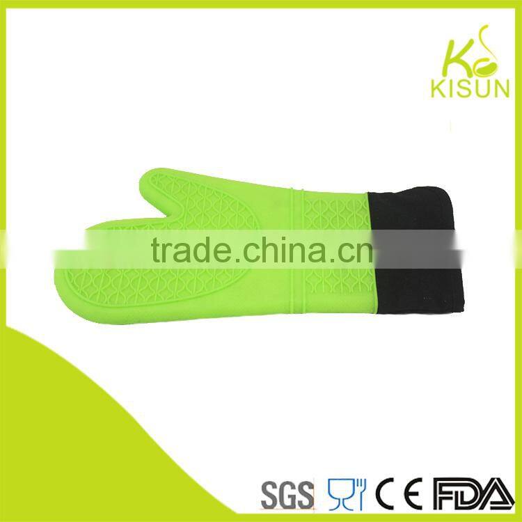 Bakeware silicone animal shape oven gloves