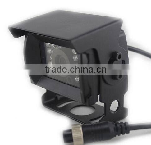 New Product AHD Mobile DVR 4CH mobile dvr with gps 3g wifi