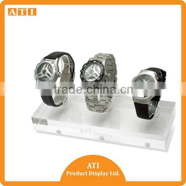 Hongkong ATI acrylic watch crystal