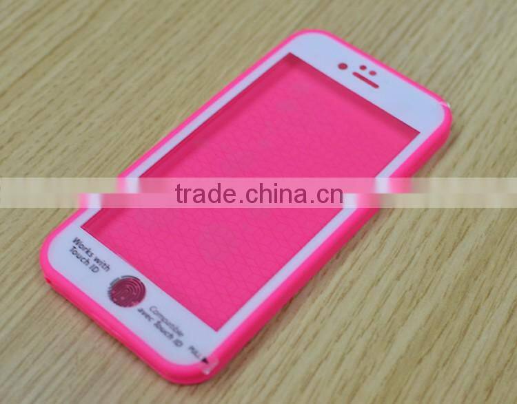 Waterproof unbreakable phone cases, laterest mobile phone cases