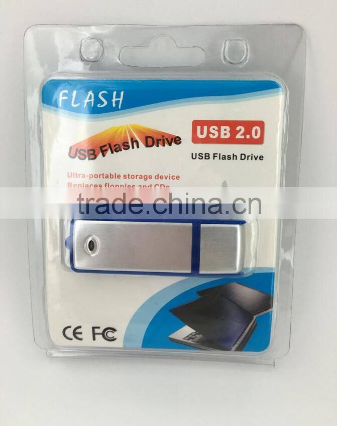 Wholesale New Hotsale mini 8GB usb disk pen drive Voice Recorder