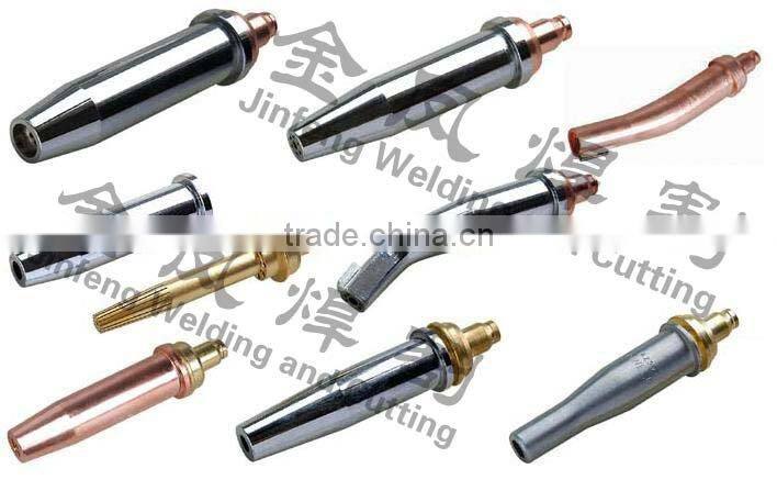 1566HS OXWELD CUTTING NOZZLE