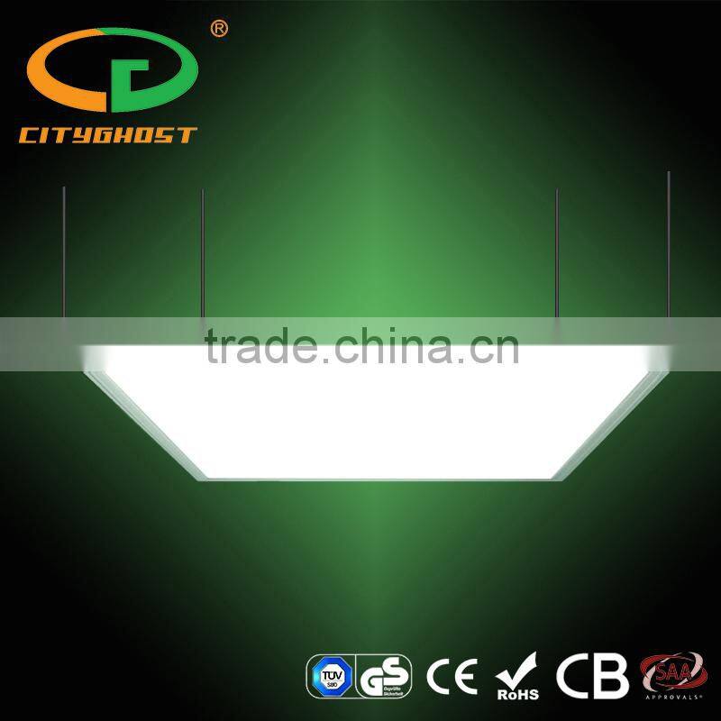 1200x600x9MM Environmental Friendly 48W LED Panel Best LED Panel With Elegant Design