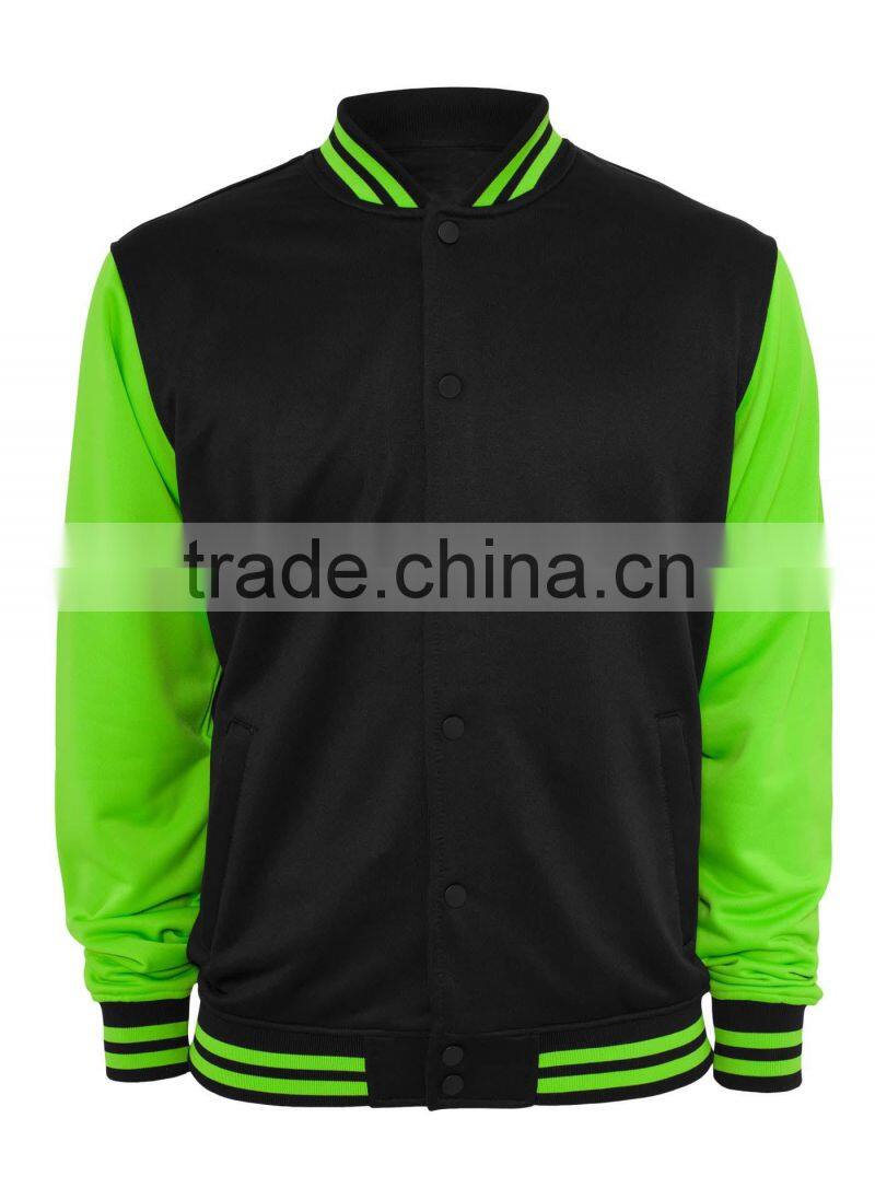 Letterman Jackets / Varsity Jackets