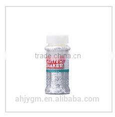 Colorful Glitter for Decoration