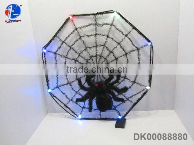 Popular Novelty Decorated Halloween Witches Hats