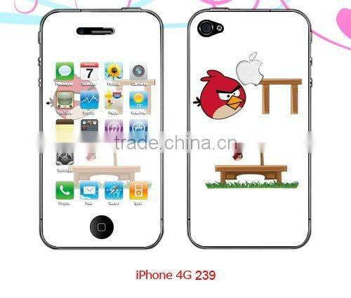 popular Sticker for cell phone