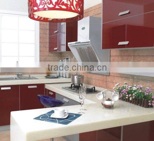 High Glossy UV MDF / UV Board China Manufacturers