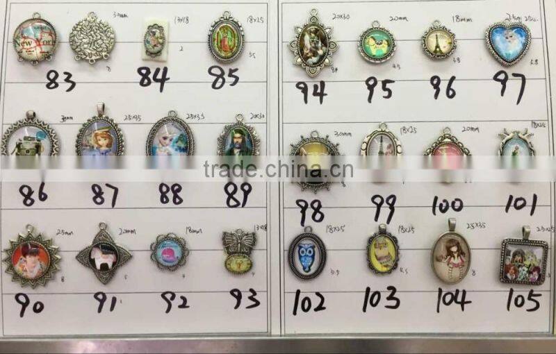 2015 wholesale Time gem ,gold plated jewelry yiwu jewelry factory