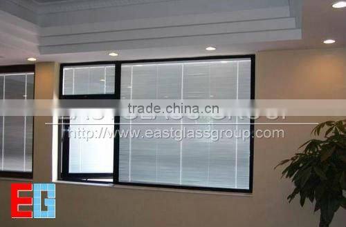 3-19mm Safe Building Glass for Out-door Building Walls Accredited with ISO9001&CE