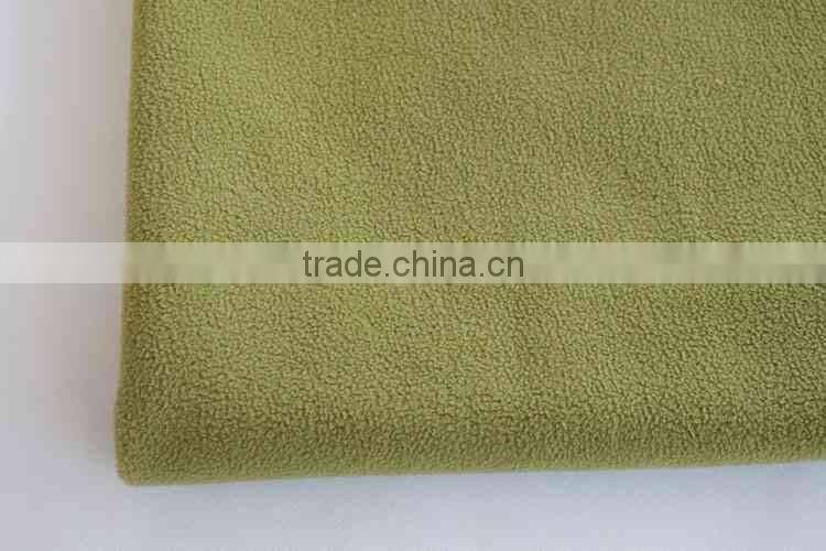 TPU Laminated High Quantity Polar Fleece Fabric For Sale