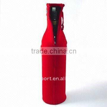 2016 fashion beer can sleeves bottle carrier