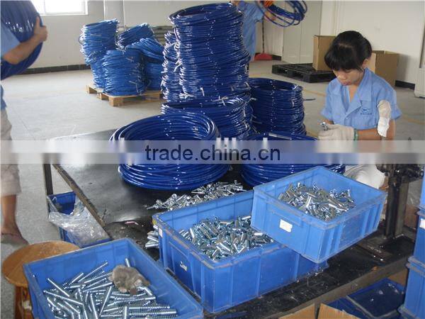 PUTTER PVC High Pressure Spray Hose for Airless Sprayer