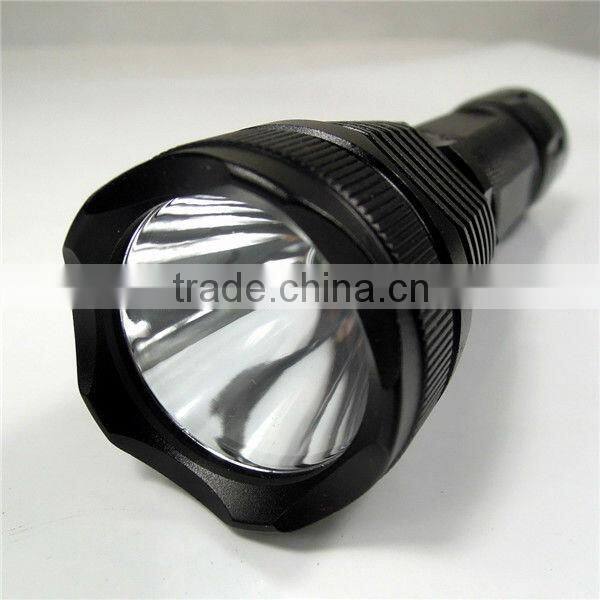 Super Bright CREE T6 Flashlight LED