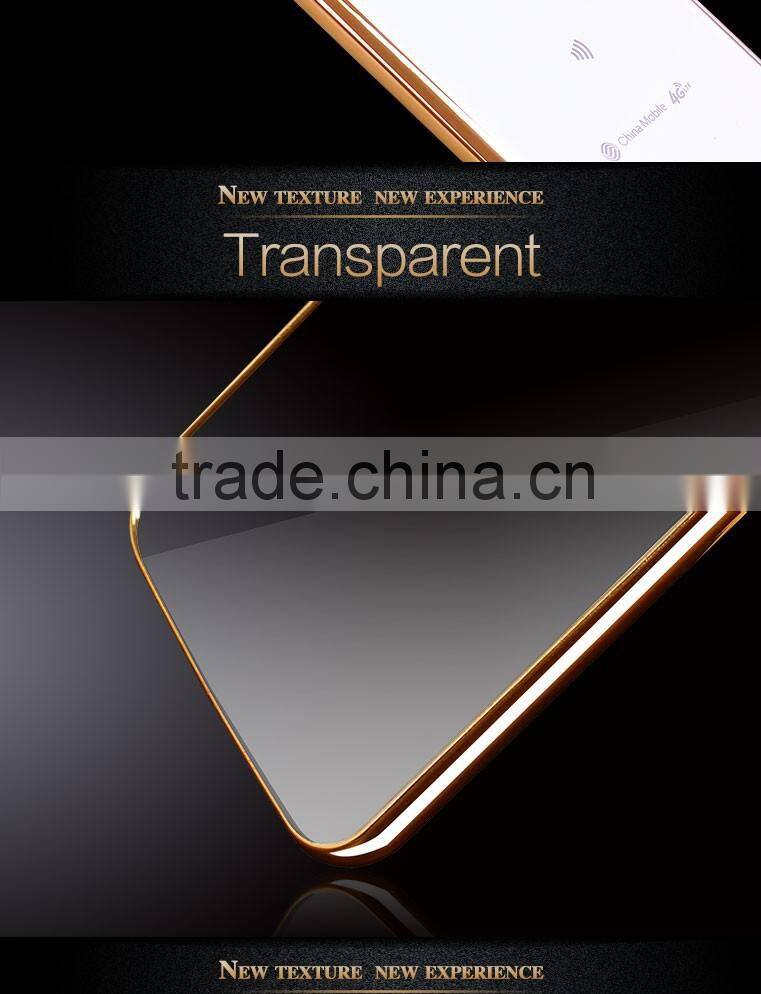 LZB New arrival Electroplating TPU Cover Case for Samsung galaxy j7