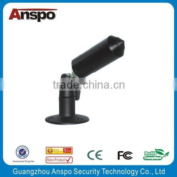 Factory Price Mini Pinhole Camera 480 TVL Indoor Spy camera