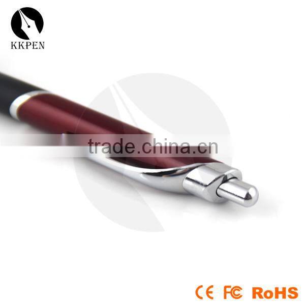 KKPEN Hotel Ball Point Pen With Custom Logo