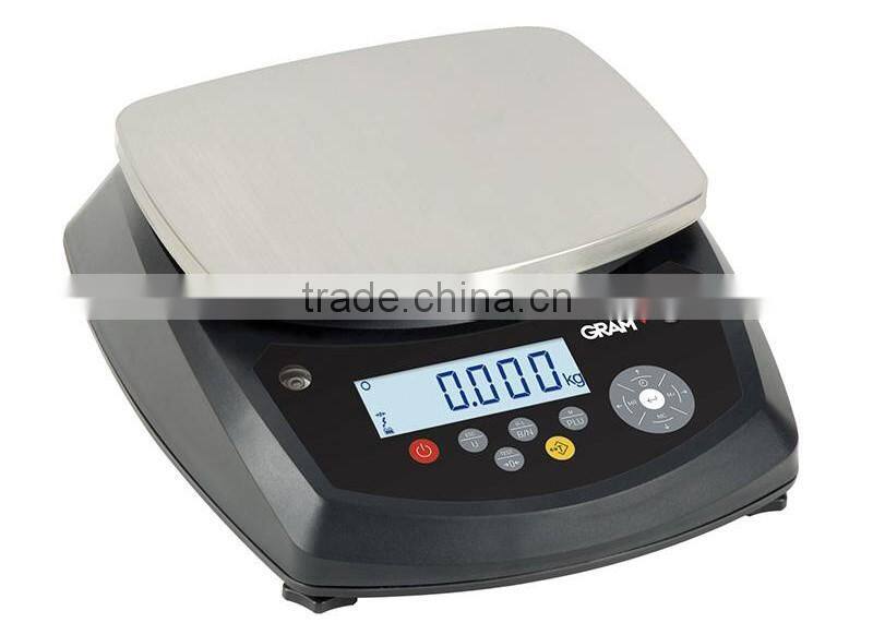 2016 Hot Sales 30KG Digital Kitchen Scale