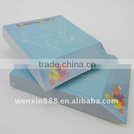 custom stationery gift school student cute memo pad