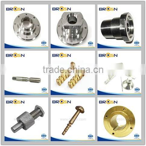 cnc machining Stainless Steel shaft