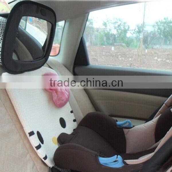 high quality back seat baby mirror car interior mirror
