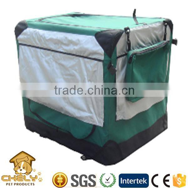 2016 Convenient Foldable dog crate,pet carrier cage,cat bag,pet products