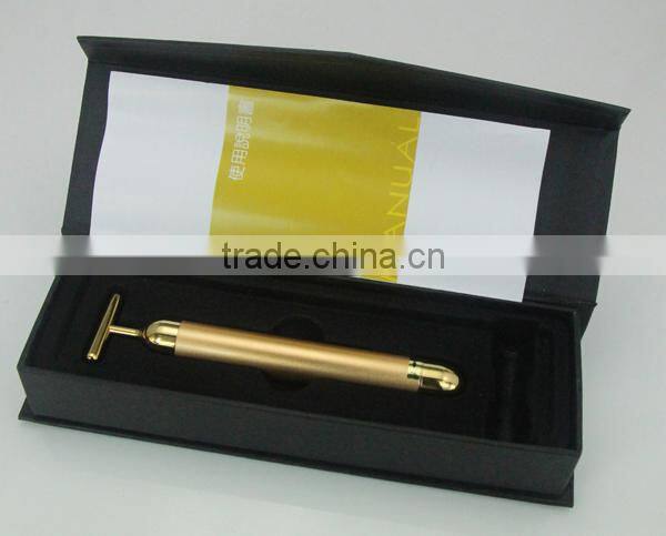 Mini Energy 24k Gold Beauty Bar Facial Cleanser Bar 24k beauty bar