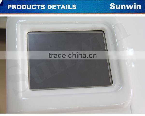 SW-313E Big Promotion / OPT / SHR Technology super hair removal machine IPL SHR