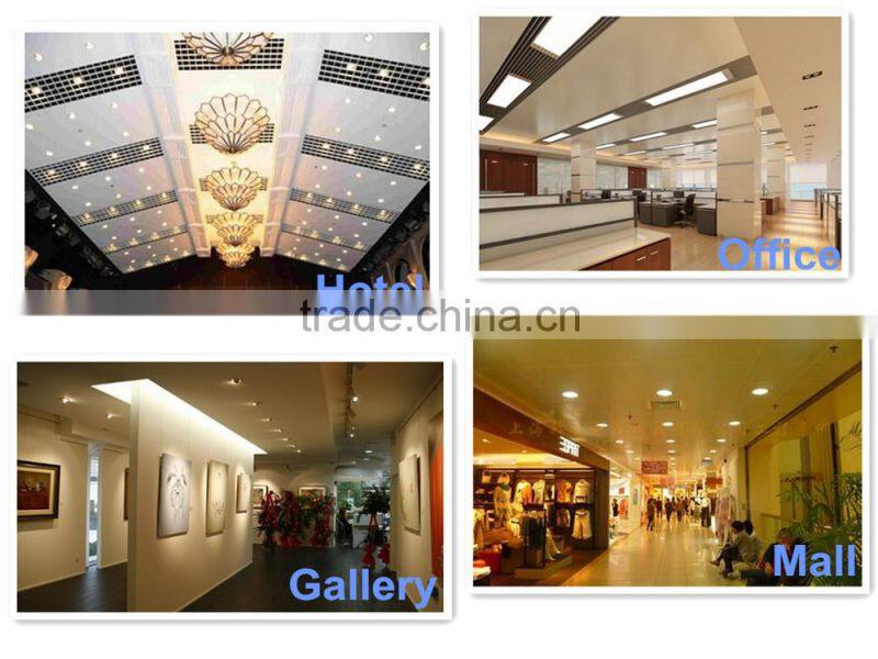 2014 new product 5w cob led ceiling light