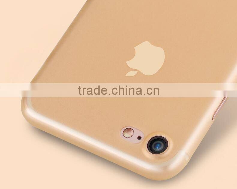 for iphone 7 case bulk sale cheap price ultra slim matt good quality full covered mobile phone case for iphone 7 case