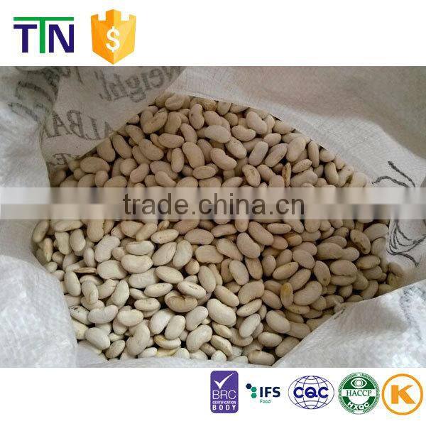 TTN wholesale haricot bean and white kidney beans price