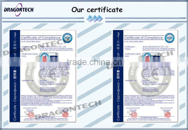 Table moving system with Reduction drive,4 axis CNC Router DT4A1325ATC, wooden door design cnc router machine