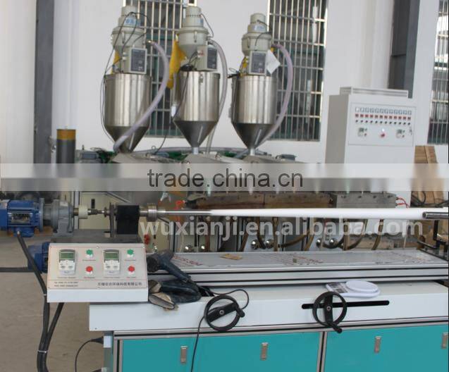 2016 Hot sale PP Melt Blown Filter Cartridge Making Machine 3E&3M From Wuxi ANGE