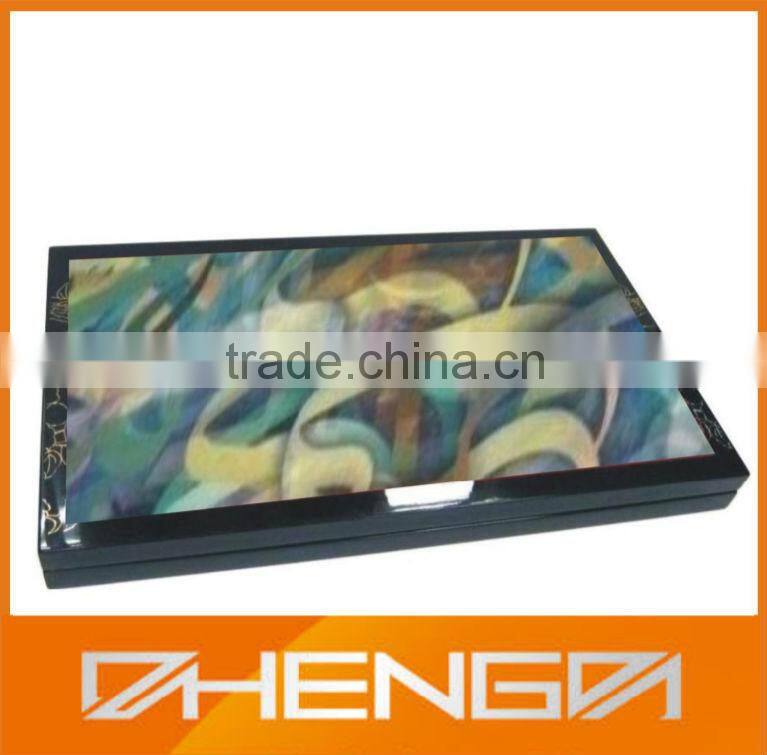 High Quality Custom Wood Gift Box Packaging Ideas