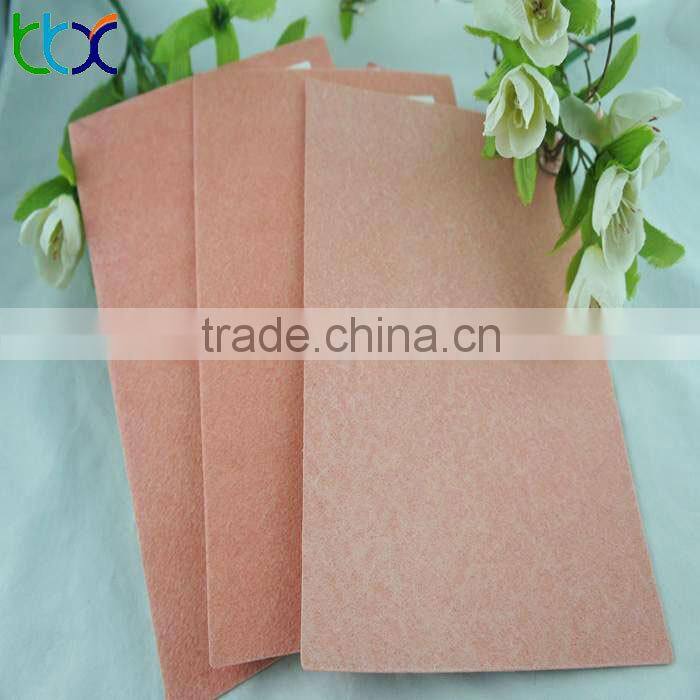 Manufacturer Texon insole board for shoes insole materials