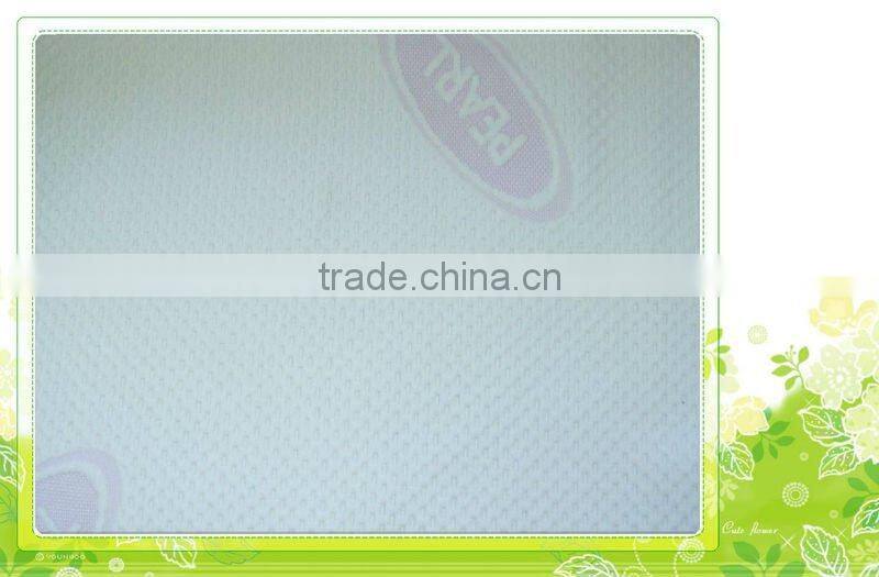 Pearl Fabric for hometextiles fabric healthy