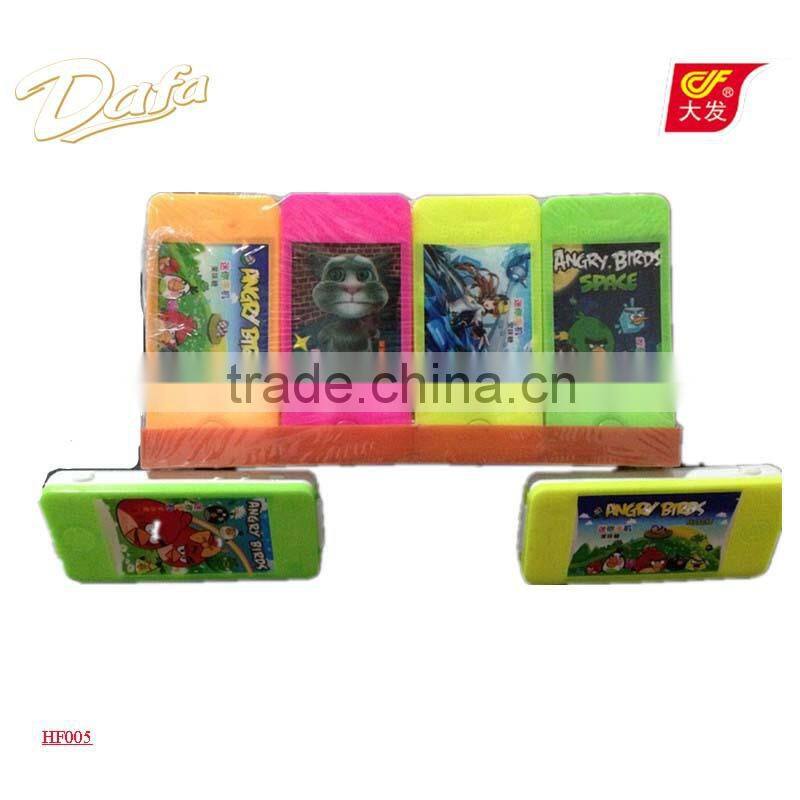 Dafa iphone candy toy,cell phone candy toy,mobile phone candy toy,phone candy toy